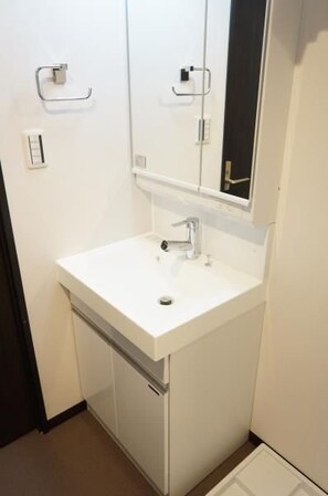 マインズ・コム白金の物件内観写真